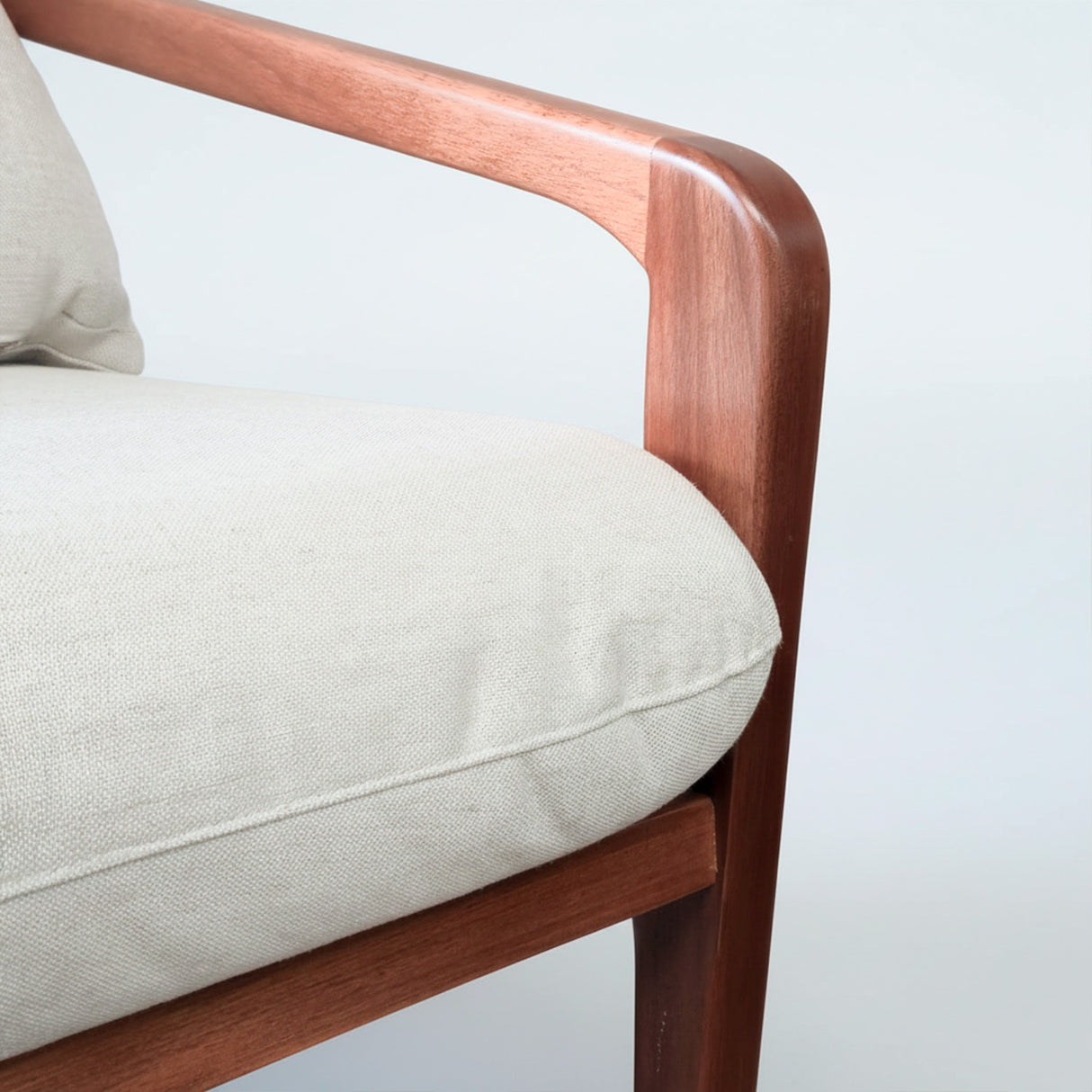 Poltrona Donatella Stock