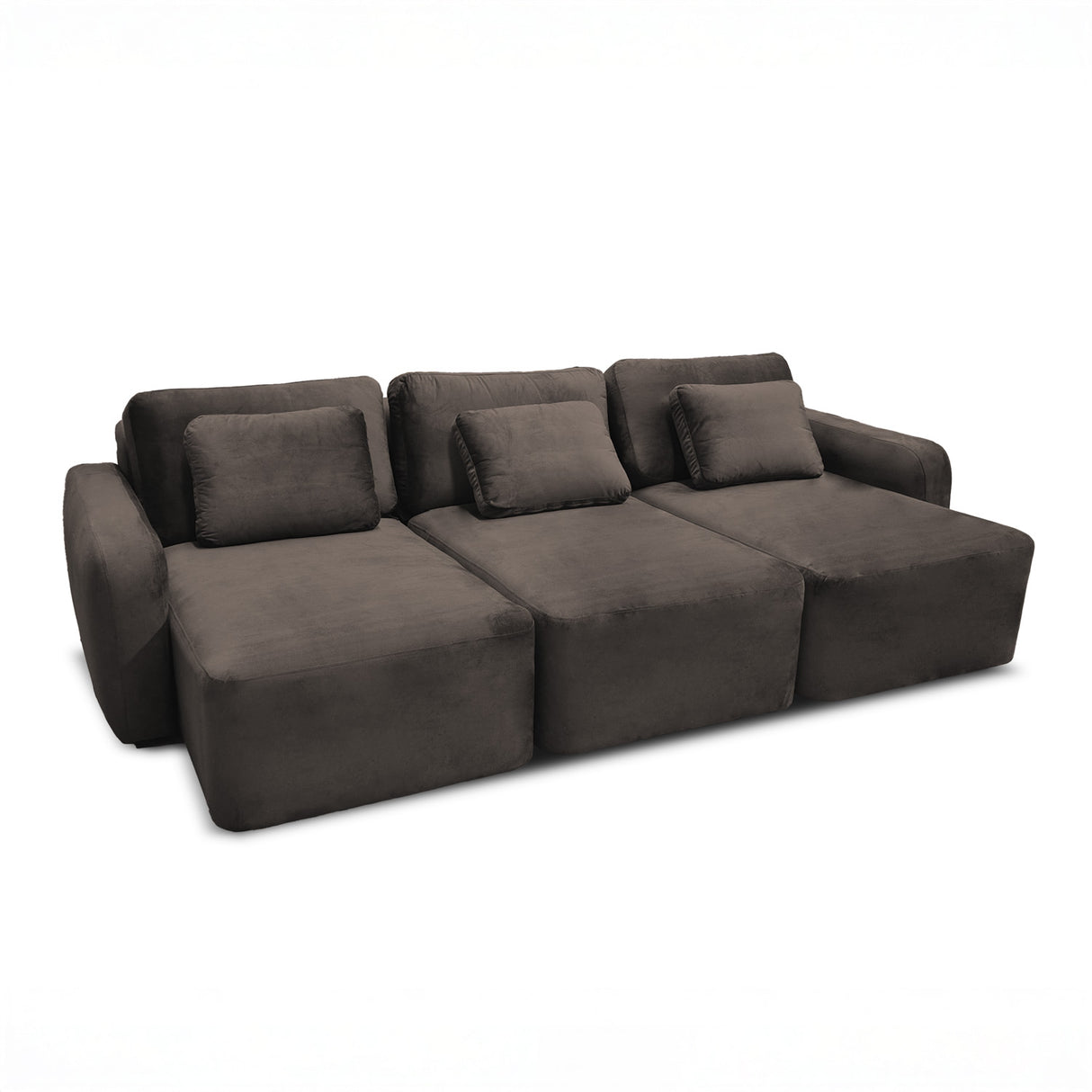 Sofá Extensible Portillo 2.80MT 2338 Stock