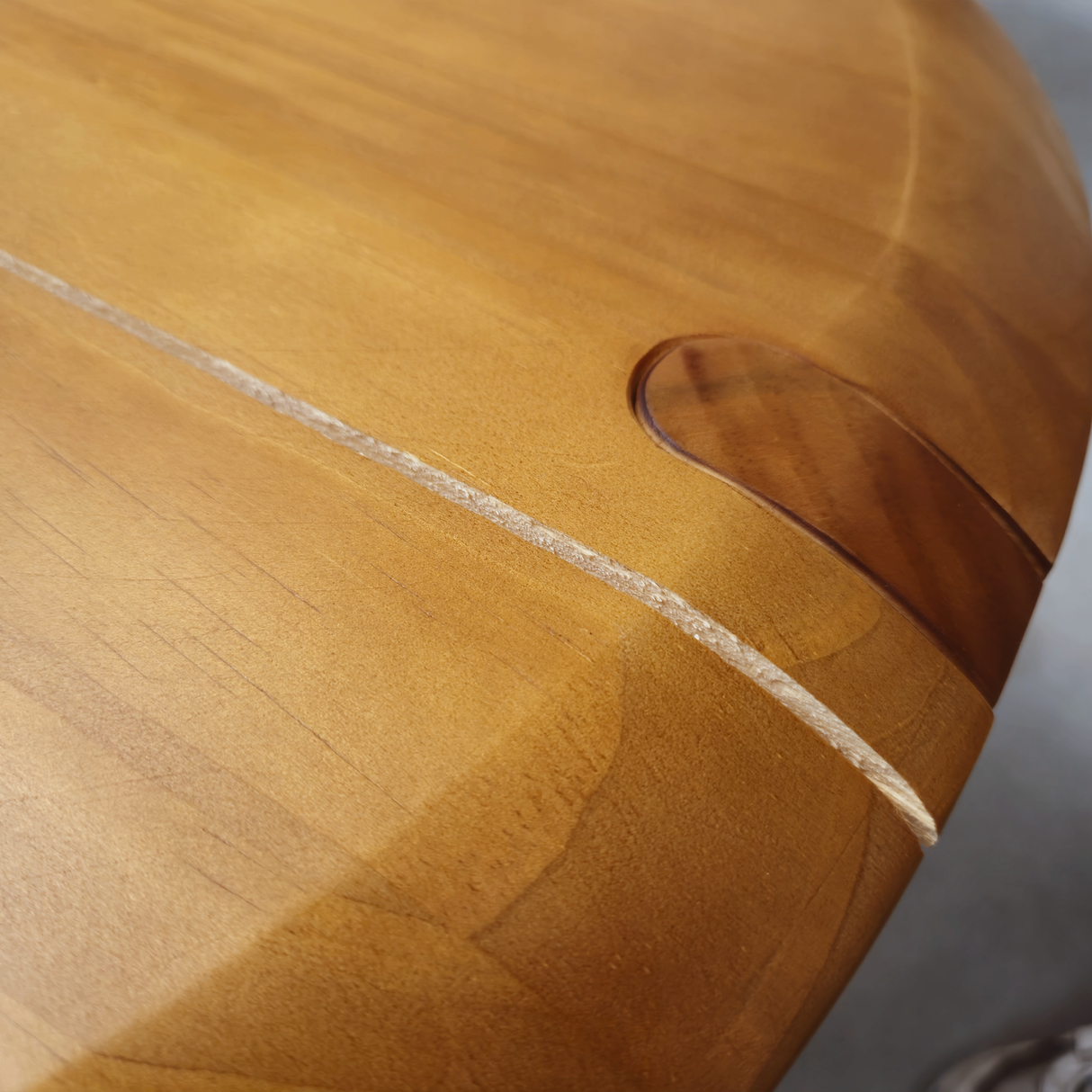 Mesa Lateral Foglia 4 Outlet S/CAMBIO NI DEVOLUCIÓN Re Decora