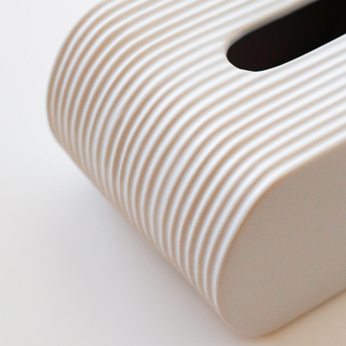 Servilletero Whisper Kelida Porcelana