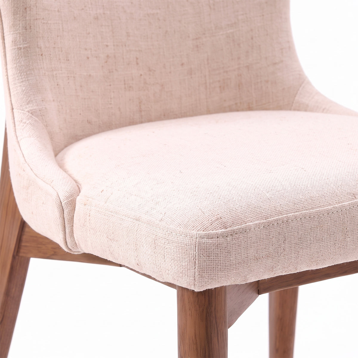 Silla Helena AA40 / COR20 / METAL CHAMPAGNE STOCK