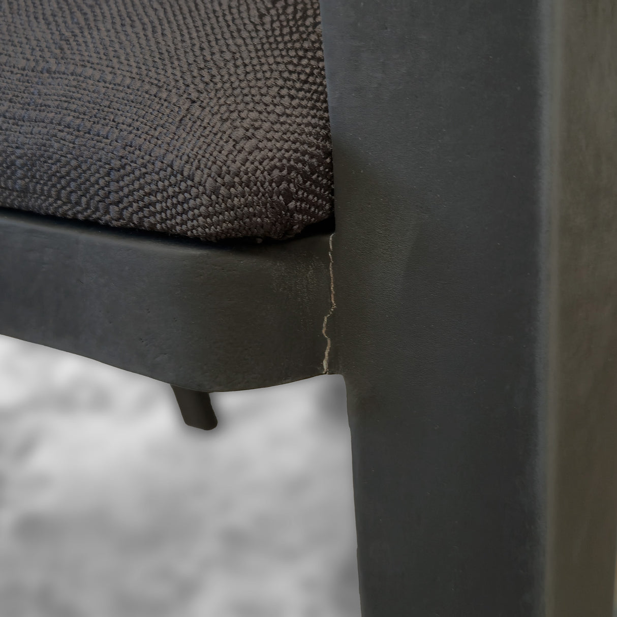 Silla Turim Outlet S/ CAMBIO NI DEVOLUCIÓN