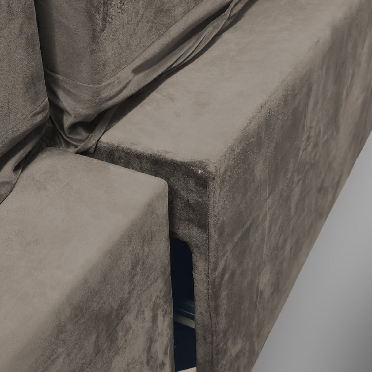 Sofá Toquio 2.24MT 2338 Outlet S/CAMBIO NI DEVOLUCIÓN