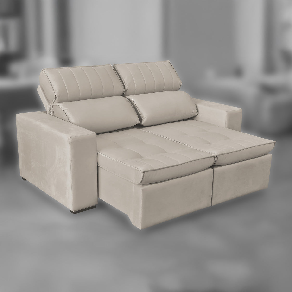 Sofá Toquio 1.84MT 2388 Outlet S/CAMBIO NI DEVOLUCIÓN