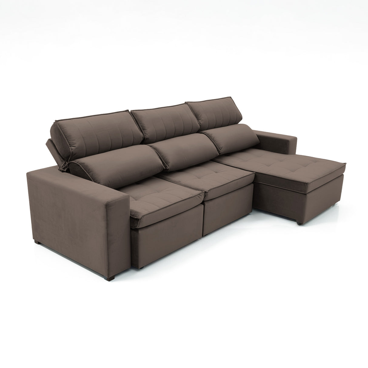 Sofá Toquio 2.84MT 2338 Stock