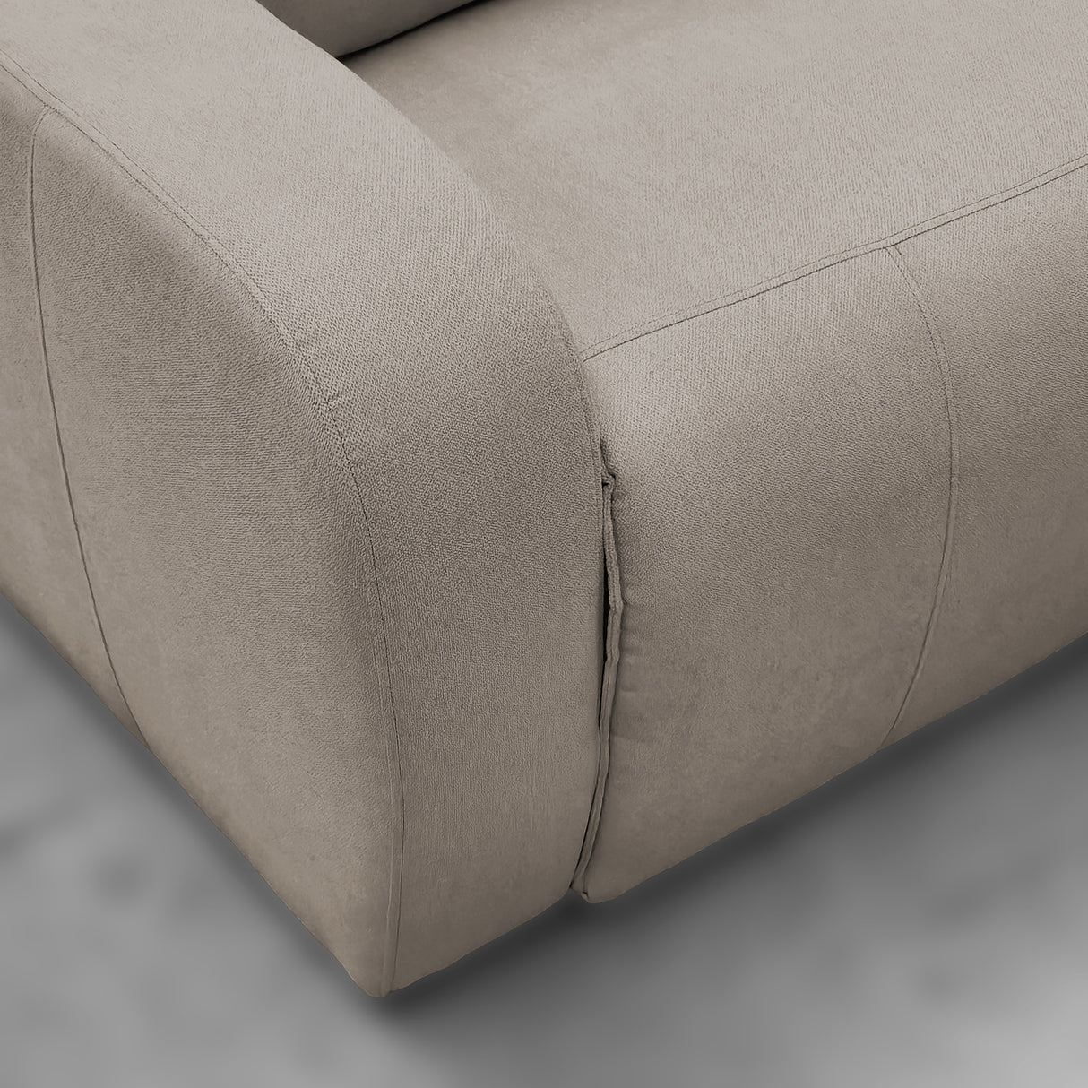 Sofá Trivor 2.42MT 2005 Outlet S/CAMBIO NI DEVOLUCIÓN