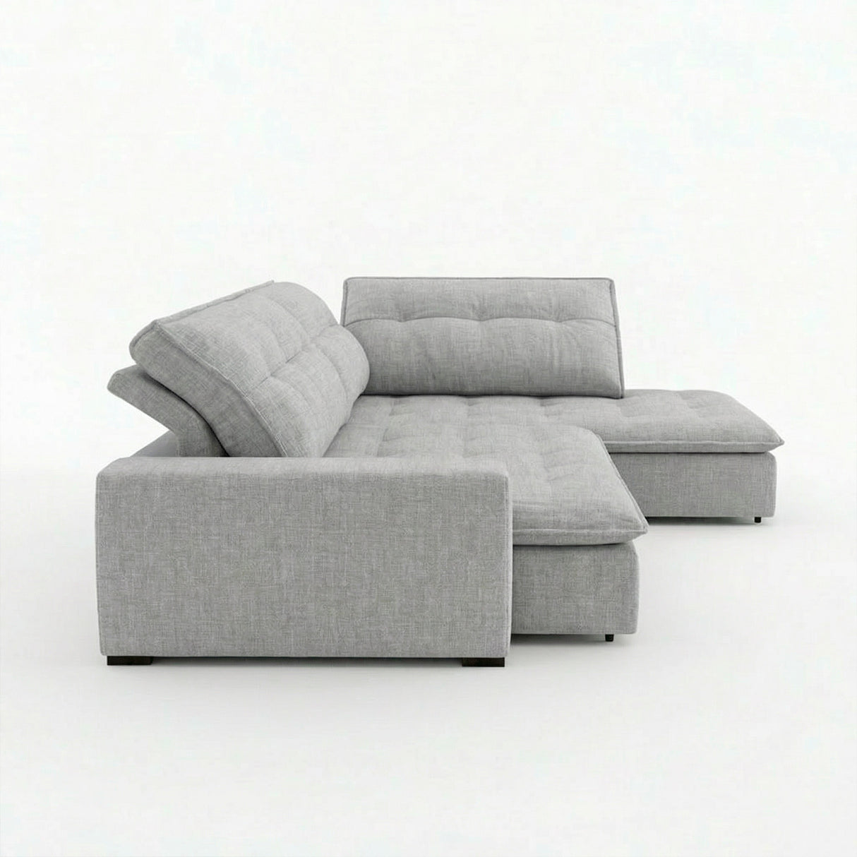 Sofá Vancouver c/Chaise