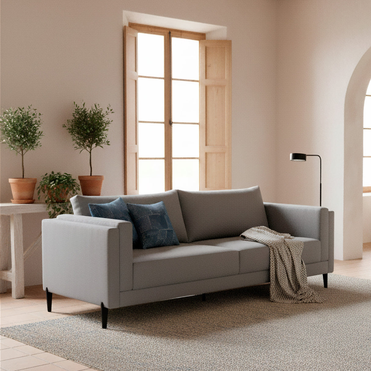 Sofá Denver 2.14MT 2394 Stock