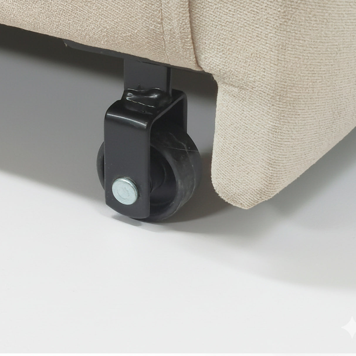 Sofá Cama Málaga 1.90MT 4004 Stock