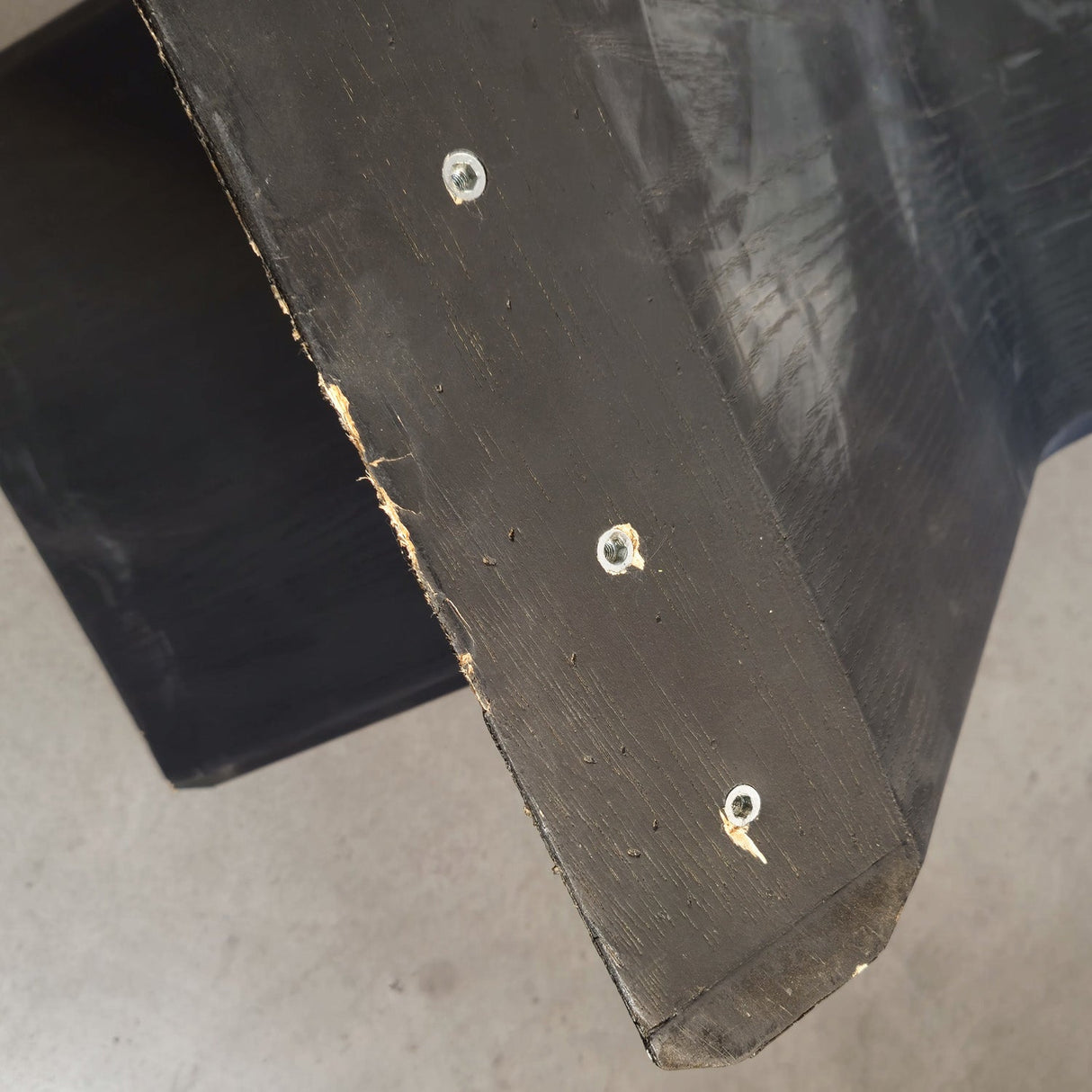 Mesa de Comedor Genova Outlet S/CAMBIO NI DEVOLUCIÓN Di Franco