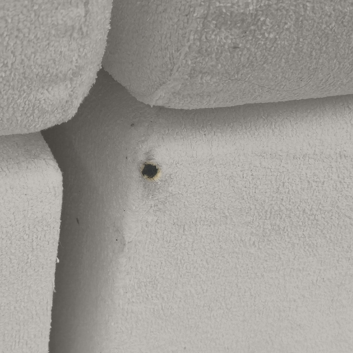 Sofá extensible y reclinable Oslo 2.16MT 2011 Outlet S/CAMBIO NI DEVOLUCIÓN