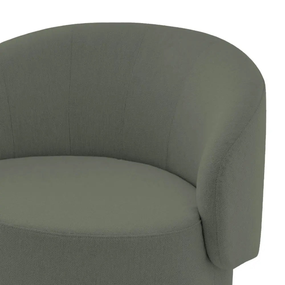 Poltrona Sambaqui Fija 2004 Stock Re Decora