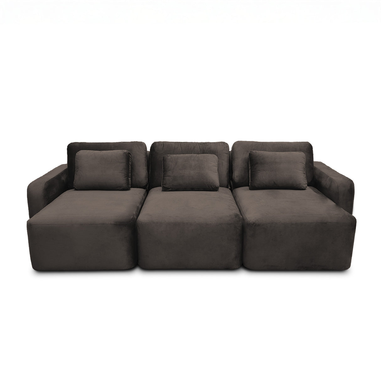 Sofá Extensible Portillo 2.80MT 2338 Stock