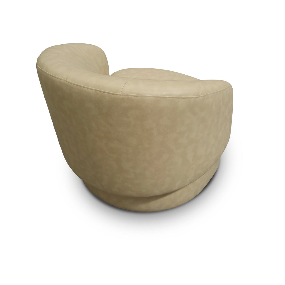 Poltrona Sambaqui Giratoria 6002 Stock Di Qualita