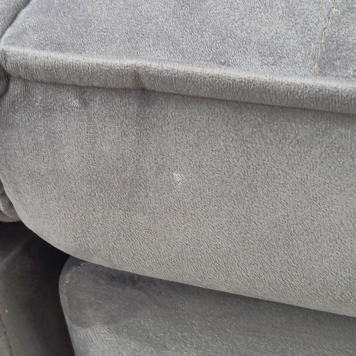 Sofá Toquio 2.84MT 2337 Outlet S/CAMBIO NI DEVOLUCIÓN