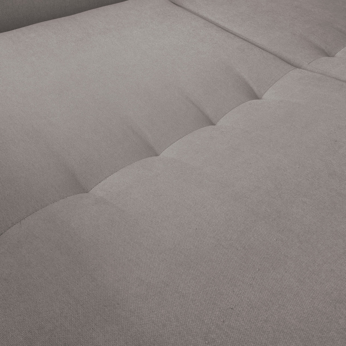 Sofá Cama Zurich 2.48MT Chenille Stock