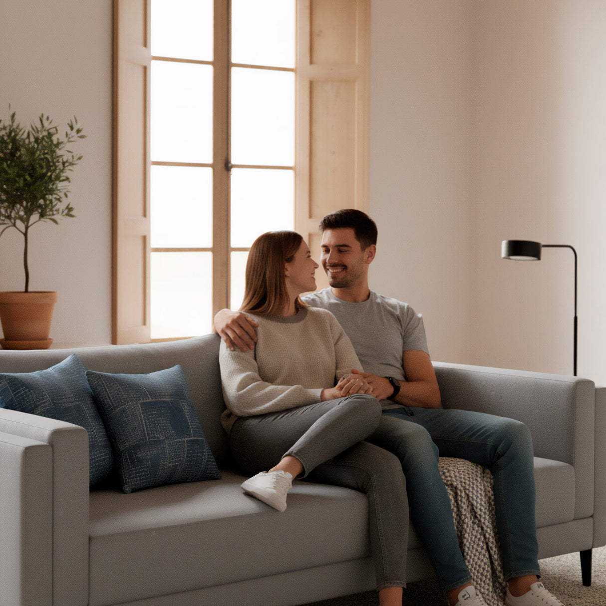 Sofá Denver 2.14MT 2394 Stock