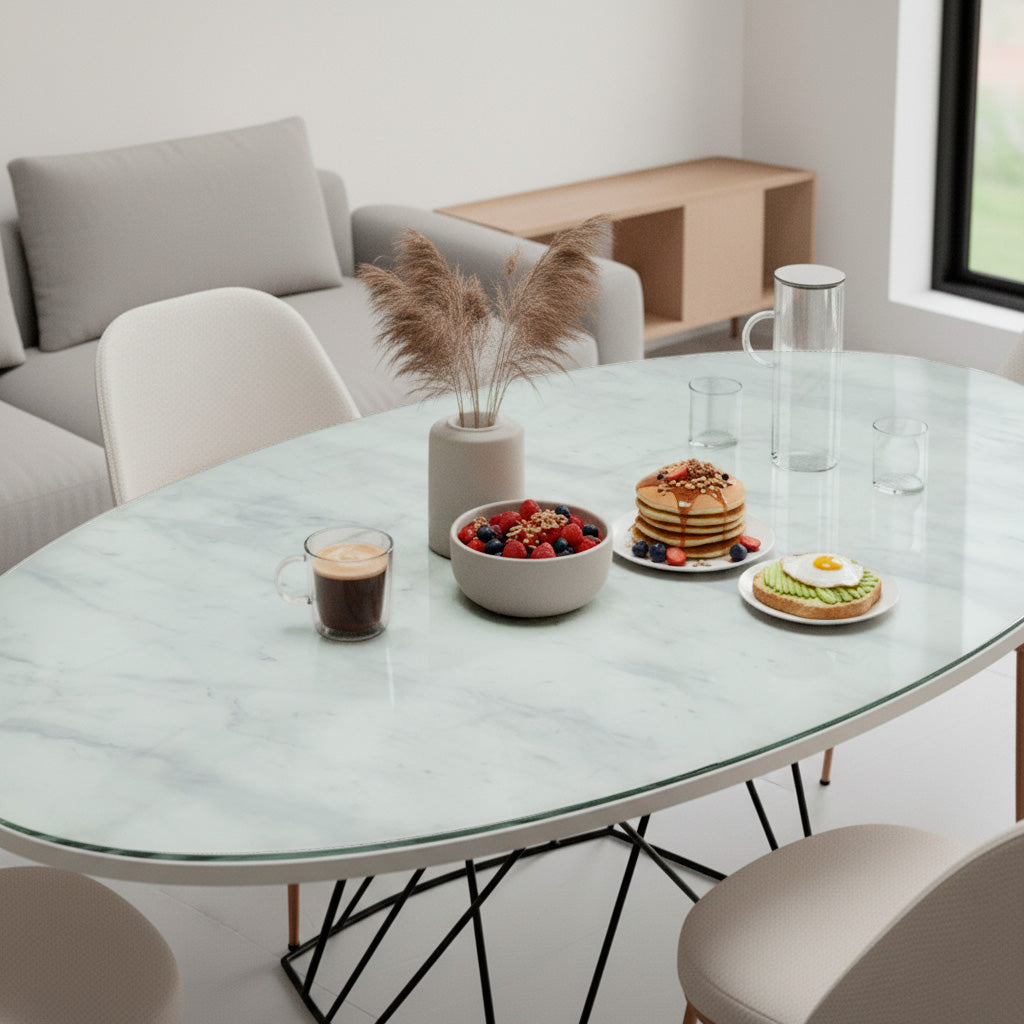 Mesa Deise 180x100 cm Stock