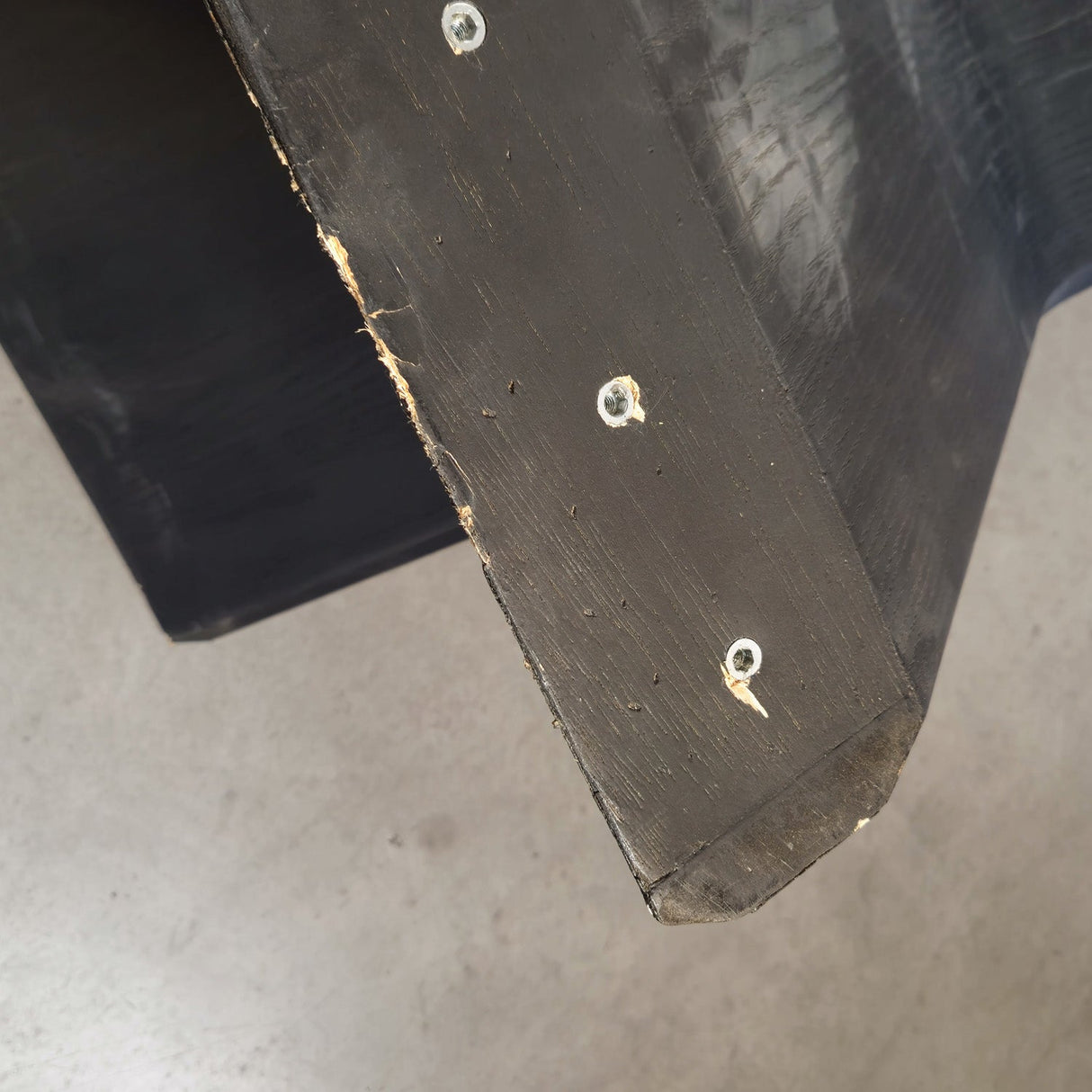 Mesa de Comedor Genova Outlet S/CAMBIO NI DEVOLUCIÓN Di Franco