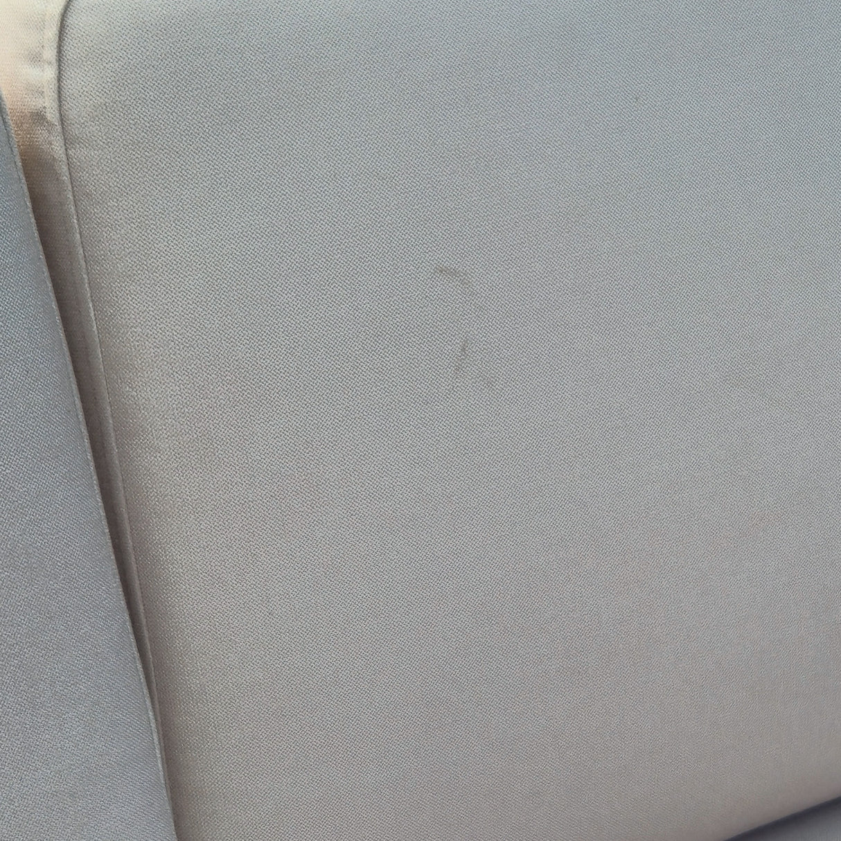 Sofá Piacenza con Pouf 2.32MT 2392 Outlet S/CAMBIO NI DEVOLUCIÓN