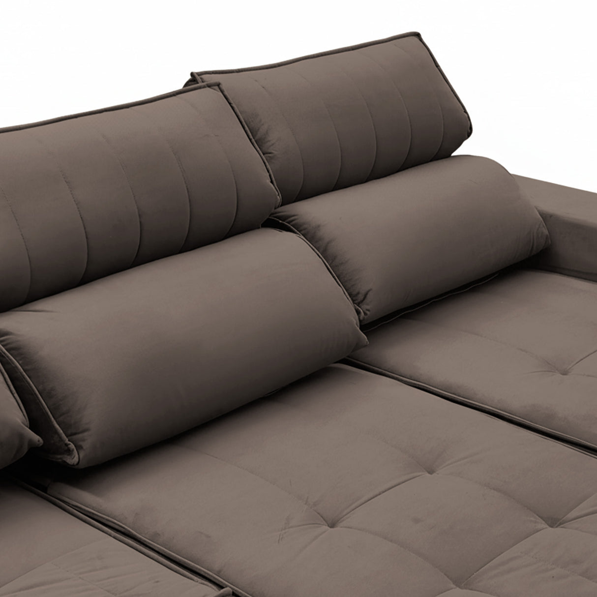 Sofá Toquio 2.84MT 2338 Stock