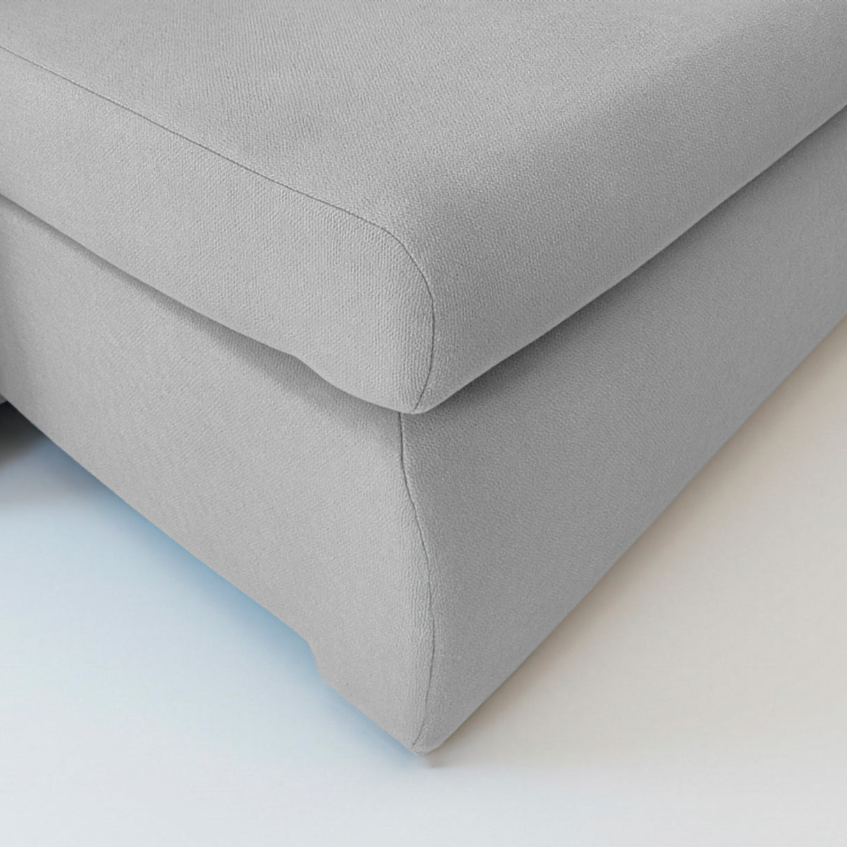 Sofá Cama Zurich 2.48MT Chenille Stock