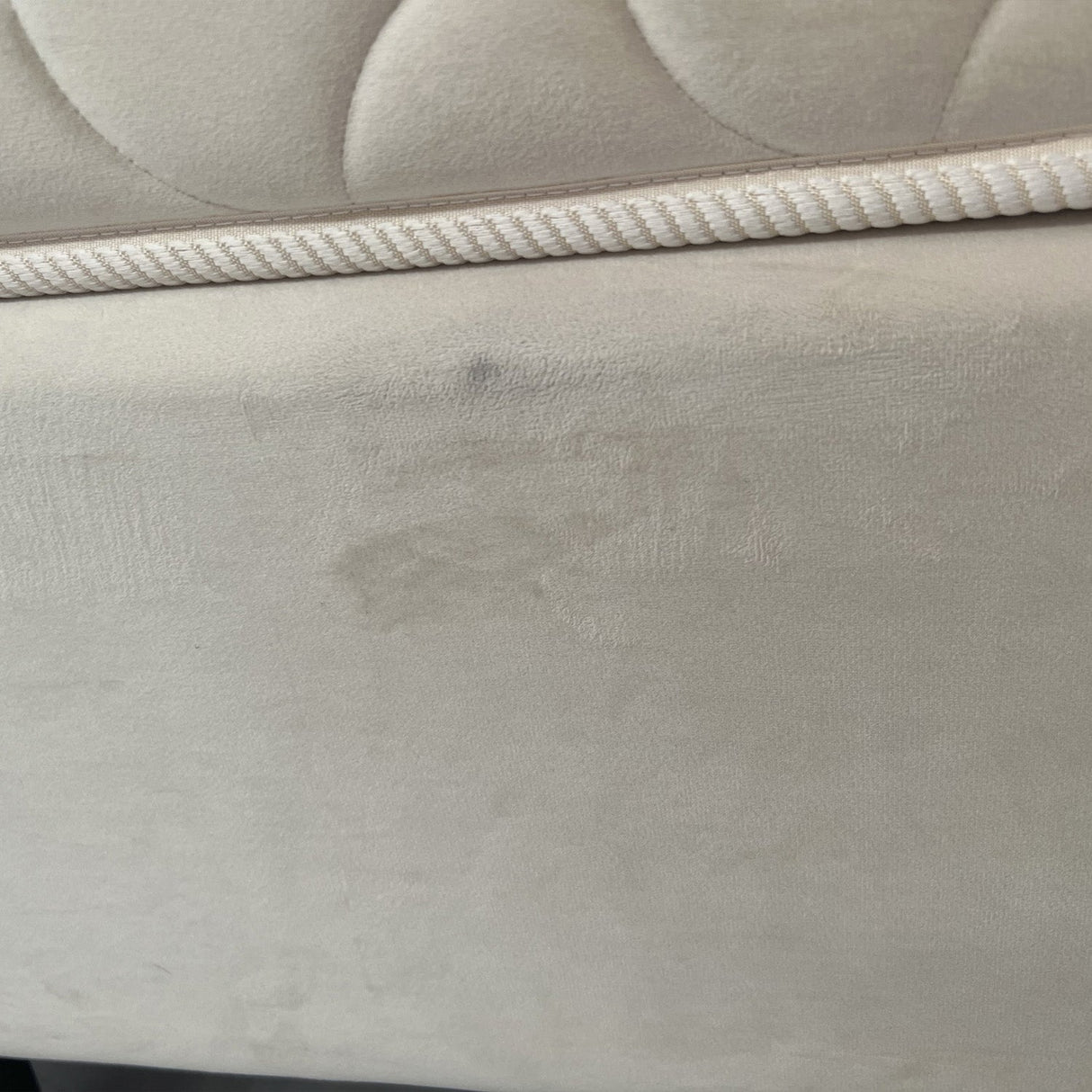 Cama Europea Elevatto Stock 1.5 plaza Outlet S/CAMBIO NI DEVOLUCIÓN Re Decora