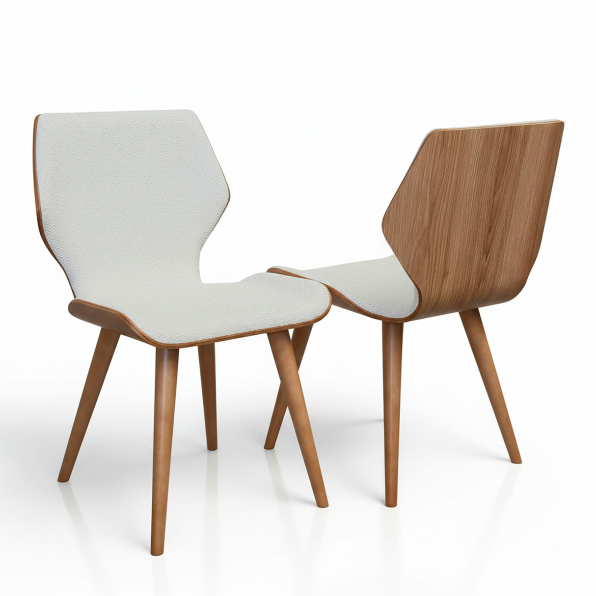 Silla Laura RO. FO. TEC:300 Robust Cru 359 Stock