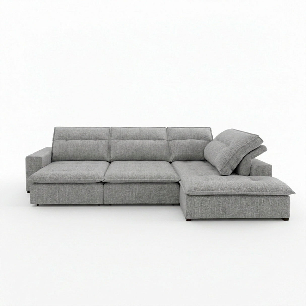 Sofá Vancouver c/Chaise