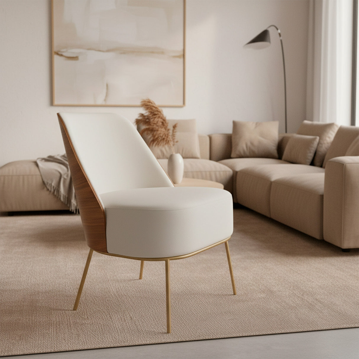 Poltrona Marluci Stock