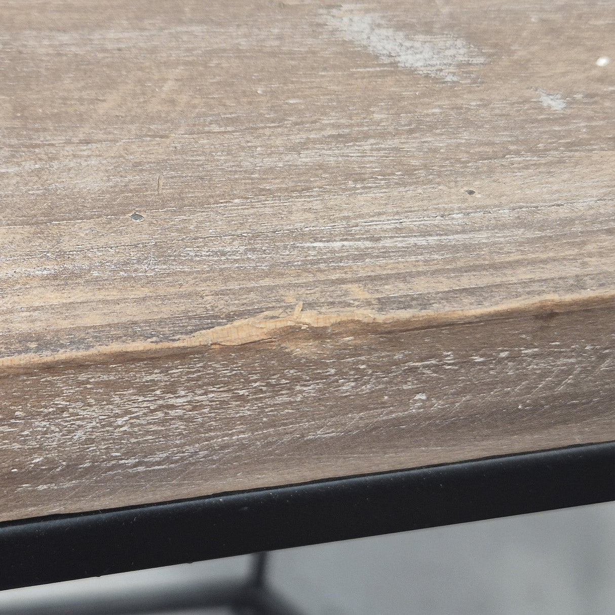 Mesas Laterales Alpes - Set de 2 Re Decora