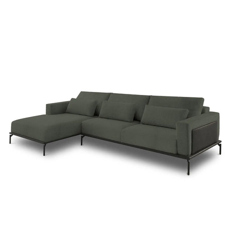 Sofá de tres cuerpos
Sofá con chaise longue
Sofá chaise a la derecha
Sofá estático
Sofá color verde musgo
Sofá con estructura de madera
Estructura de madera de eucalipto
Sofá de madera inmunizada
Sofá con patas de acero
Patas de acero galvanizado
Sofá moderno
Sofá elegante
Sofá cómodo
Sofá duradero
Sofá resistente
Sofá de alta calidad
Sofá con chaise longue derecho
Sofá de gran tamaño
Sofá de 3 plazas
Sofá espacioso
Sofá para sala grande
Sofá para sala moderna
Sofá de diseño contemporáneo
Sofá con tapizado