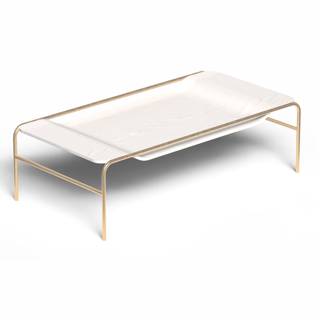 Mesa de Centro Leriane Matrezan