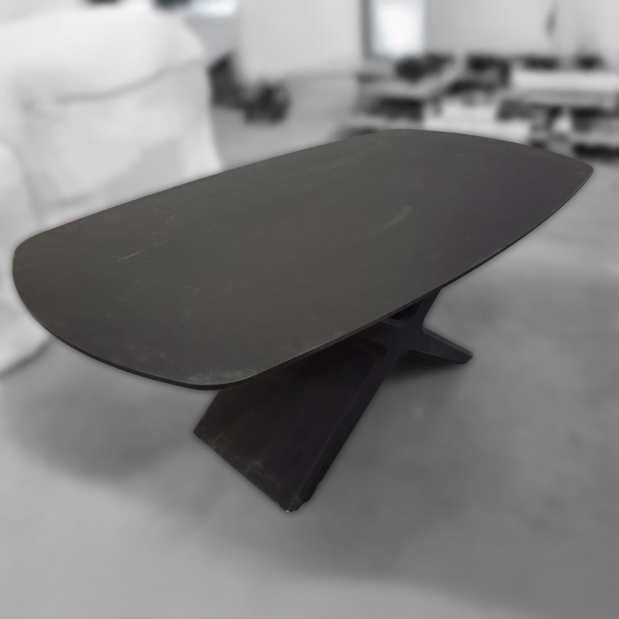 Mesa de Comedor Genova Outlet S/CAMBIO NI DEVOLUCIÓN Di Franco