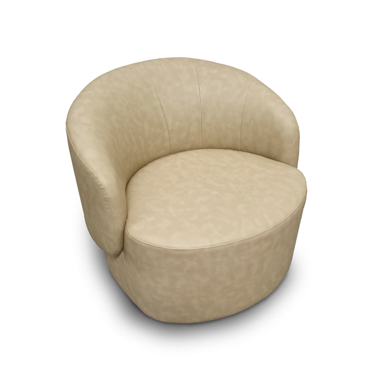 Poltrona Sambaqui Giratoria 6002 Stock Di Qualita