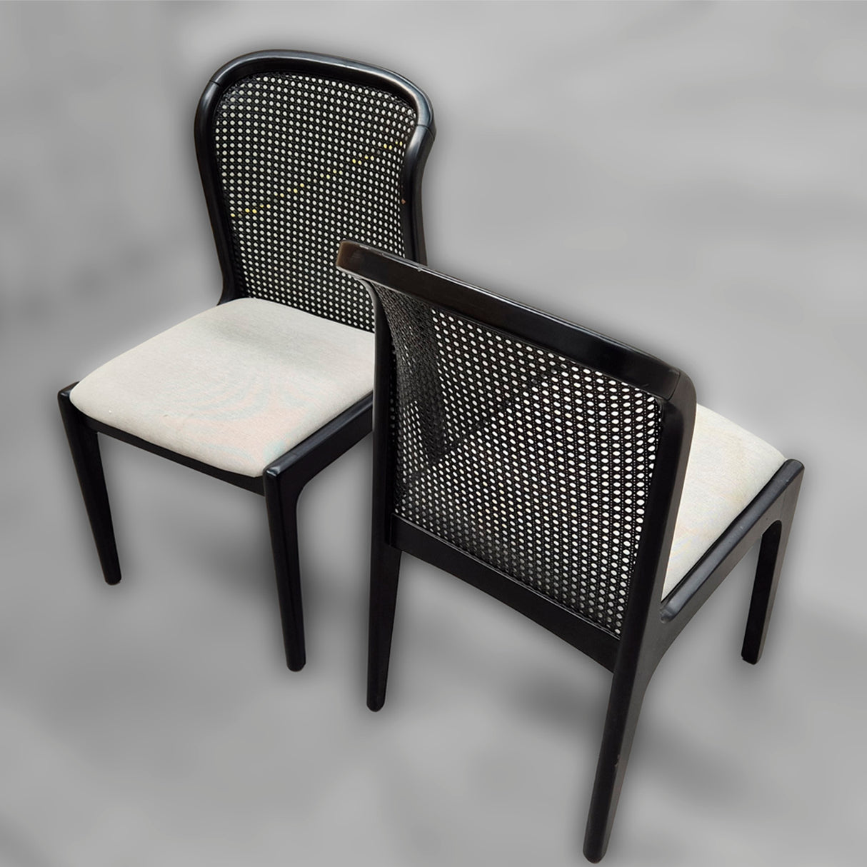 Set de 2 Sillas Isis Outlet S/CAMBIO NI DEVOLUCIÓN Re Decora