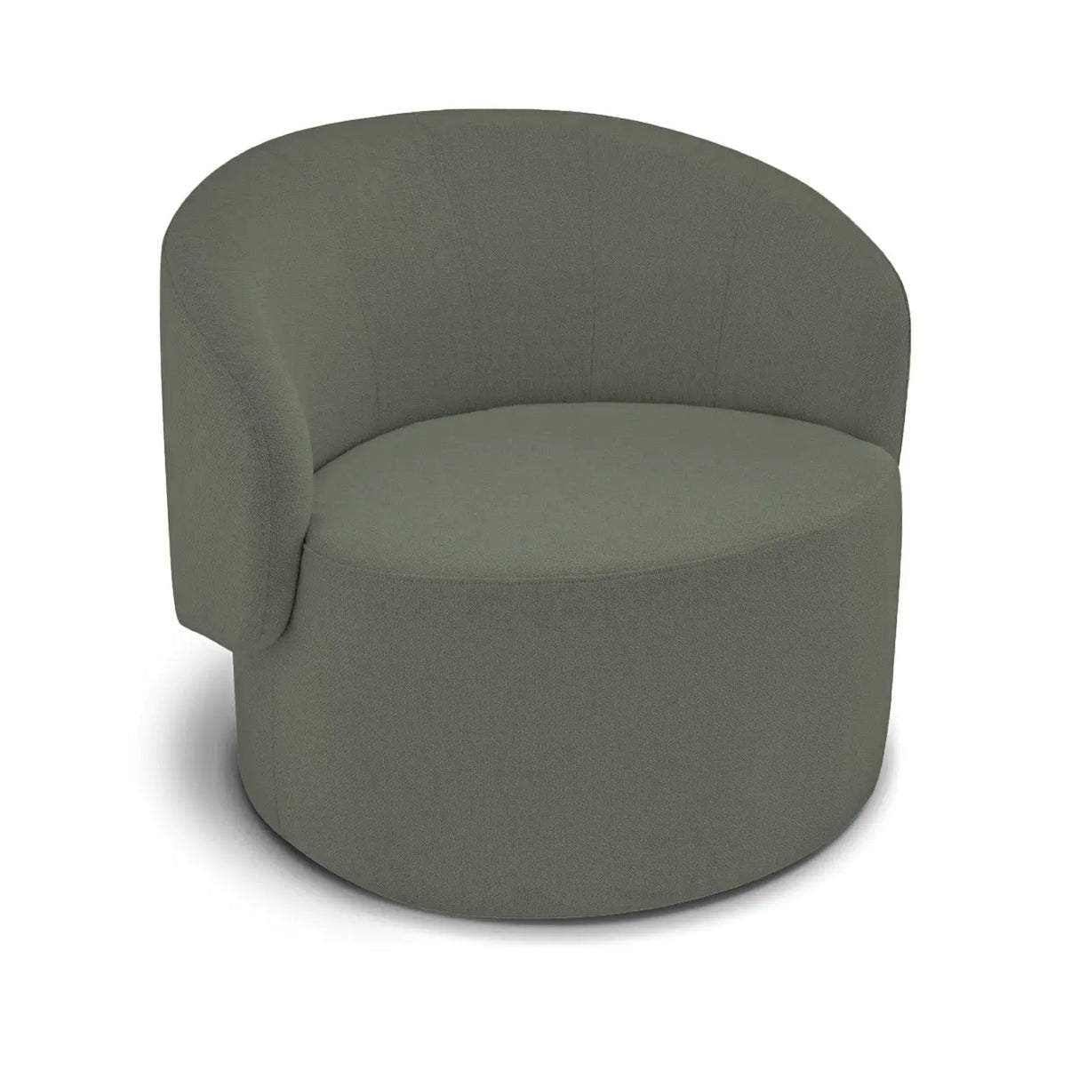 Poltrona Sambaqui Fija 2004 Stock Re Decora