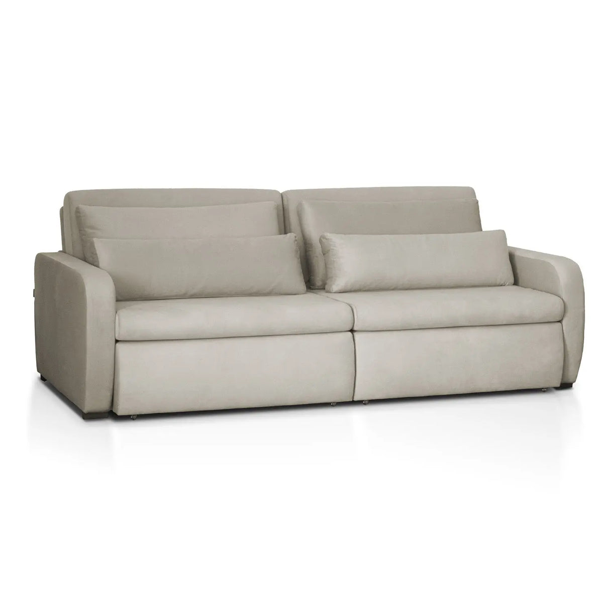 Sofá Cama 2 cuerpos Zurich Stock Di Qualita