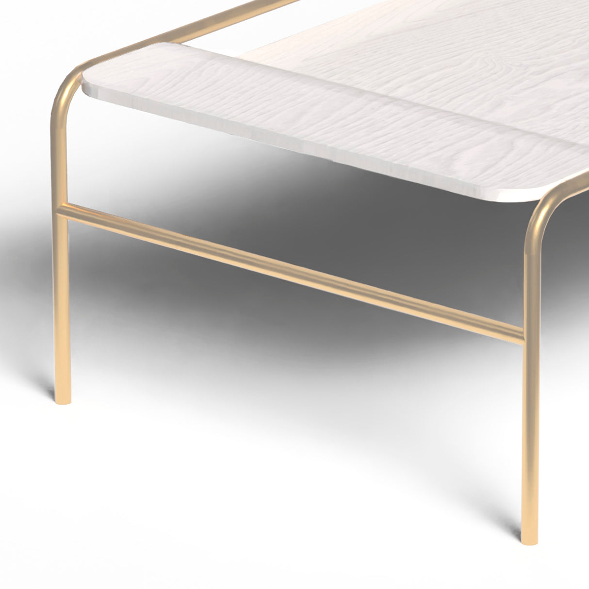 Mesa de Centro Leriane Matrezan