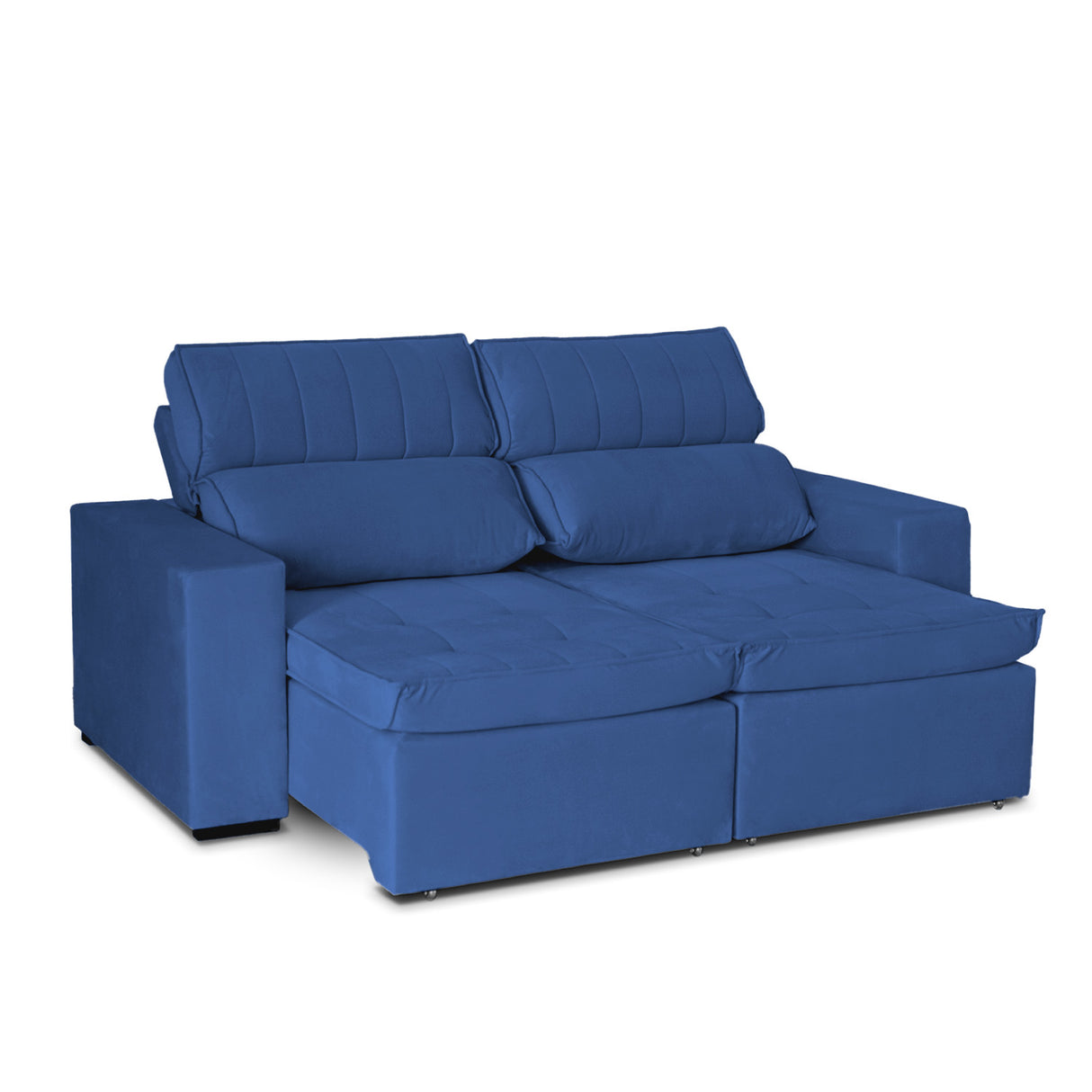 Sofá Extensible y Reclinable Toquio