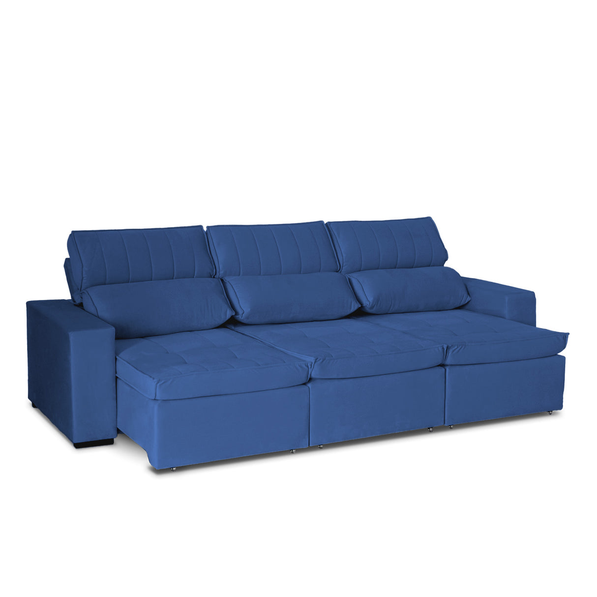 Sofá Extensible y Reclinable Toquio