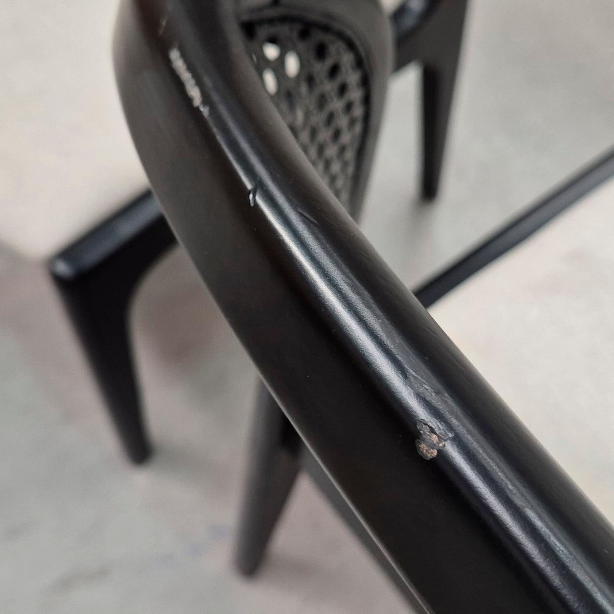 Set de 2 Sillas Isis Outlet S/CAMBIO NI DEVOLUCIÓN Re Decora