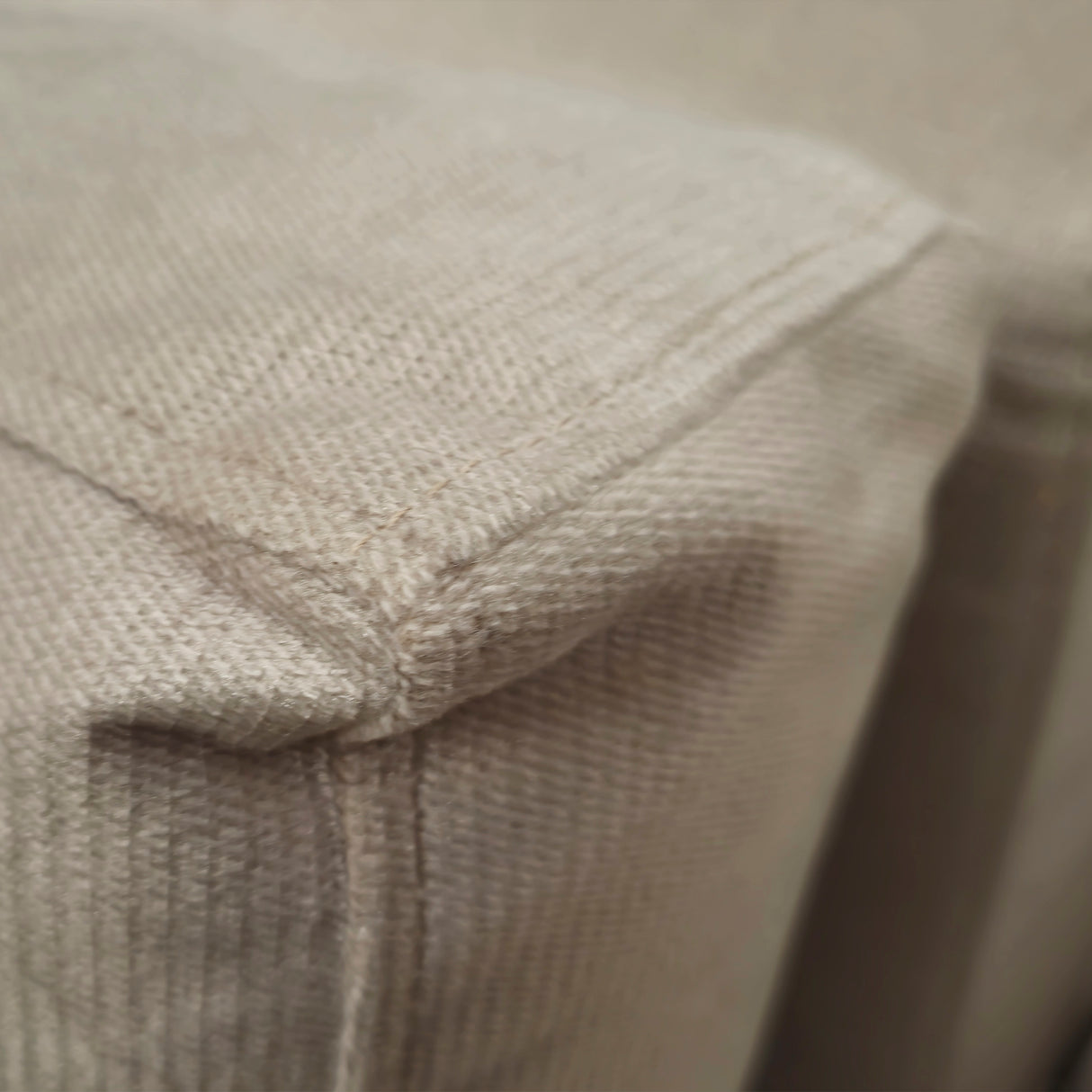 Sofá Bellagio Reclinable y Extensible Arena stock