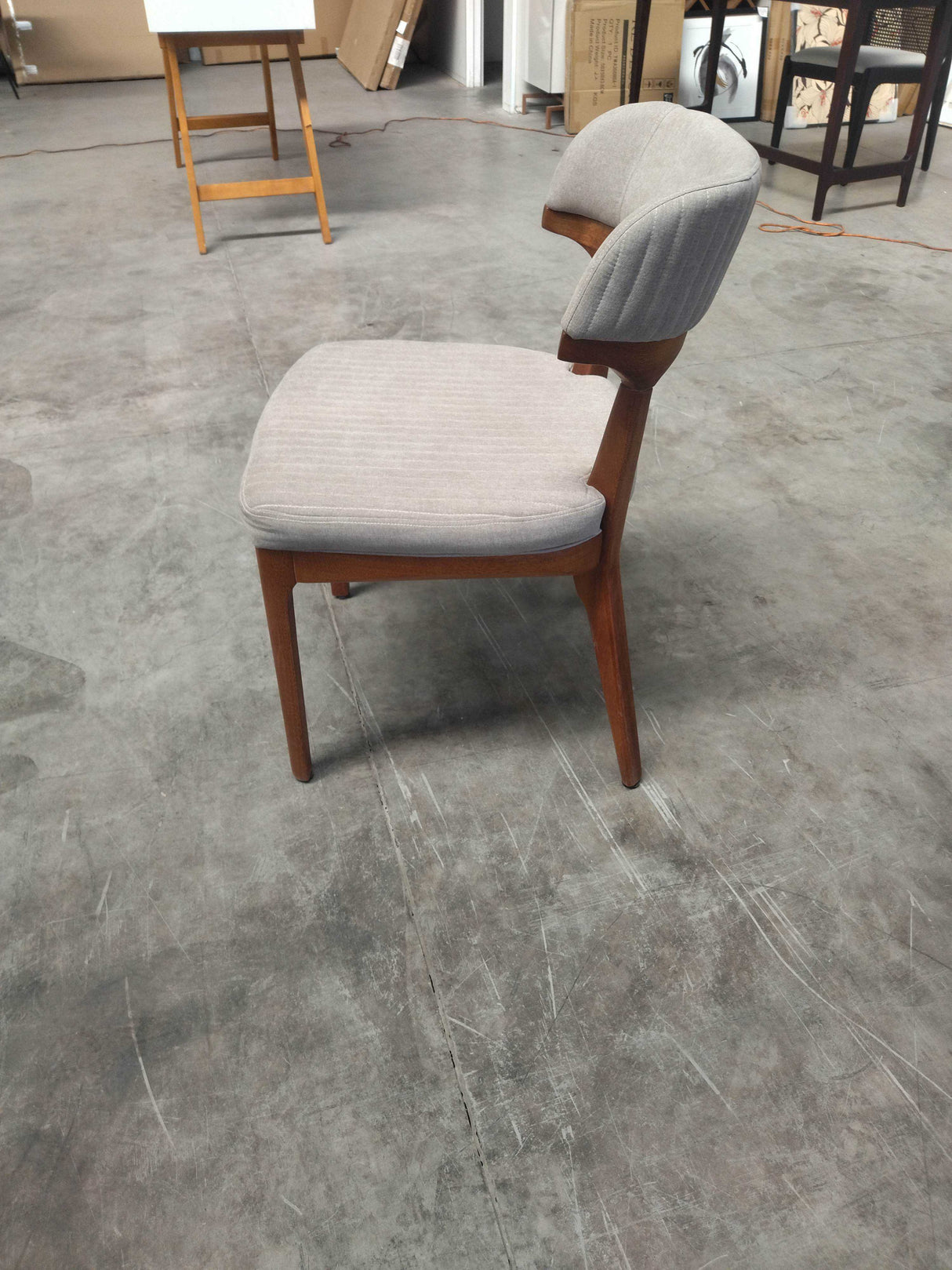 Silla Nicole BR6000 COR20 Outlet S/CAMBIO NI DEVOLUCIÓN