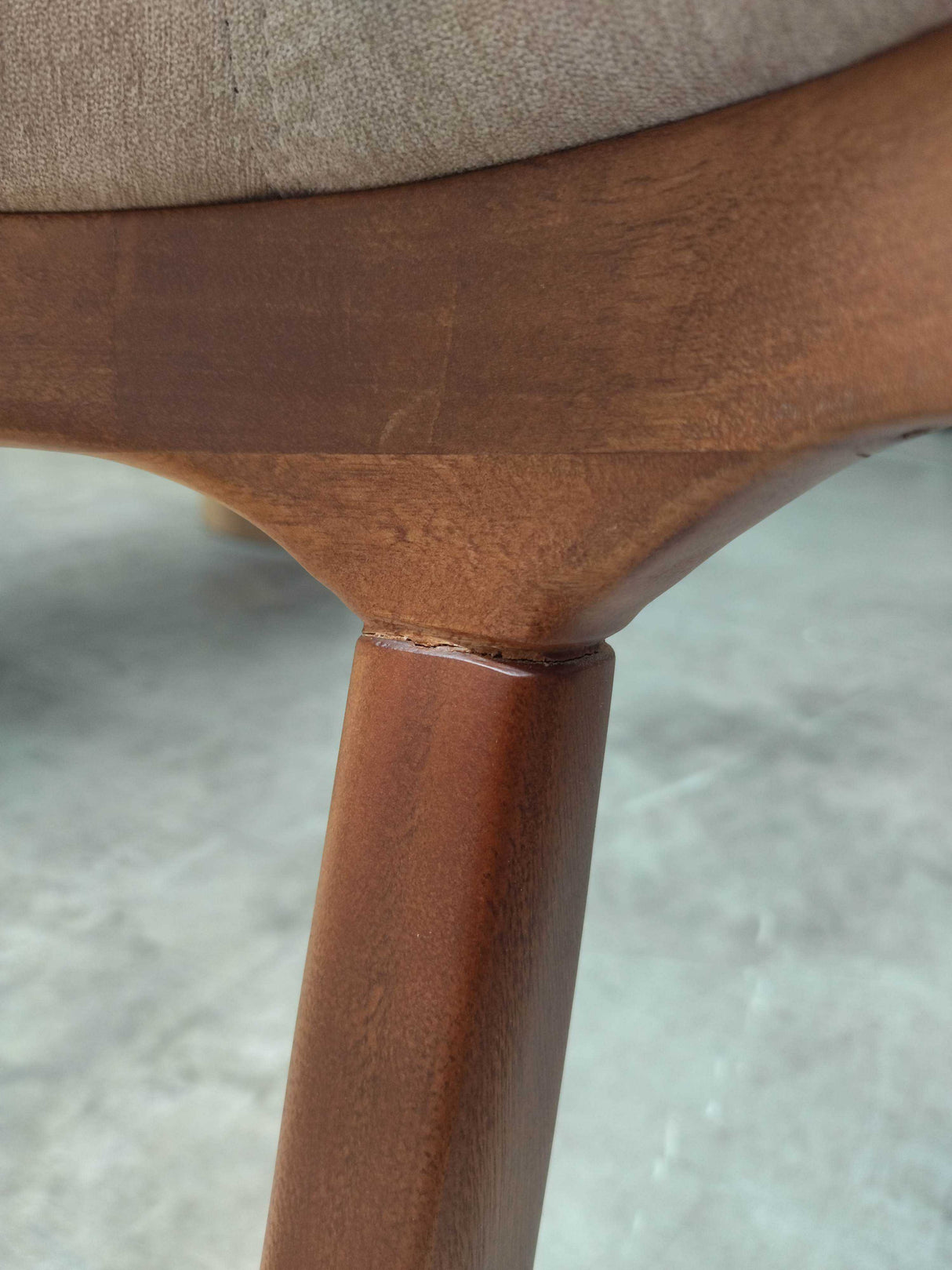 Silla Nicole BR6000 COR20 Outlet S/CAMBIO NI DEVOLUCIÓN