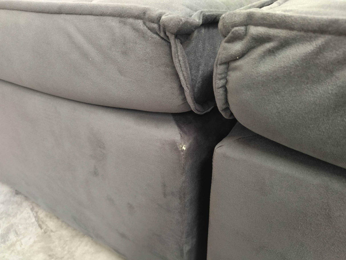 Sofá Toquio 2.44MT 2337 Outlet S/CAMBIO NI DEVOLUCIÓN