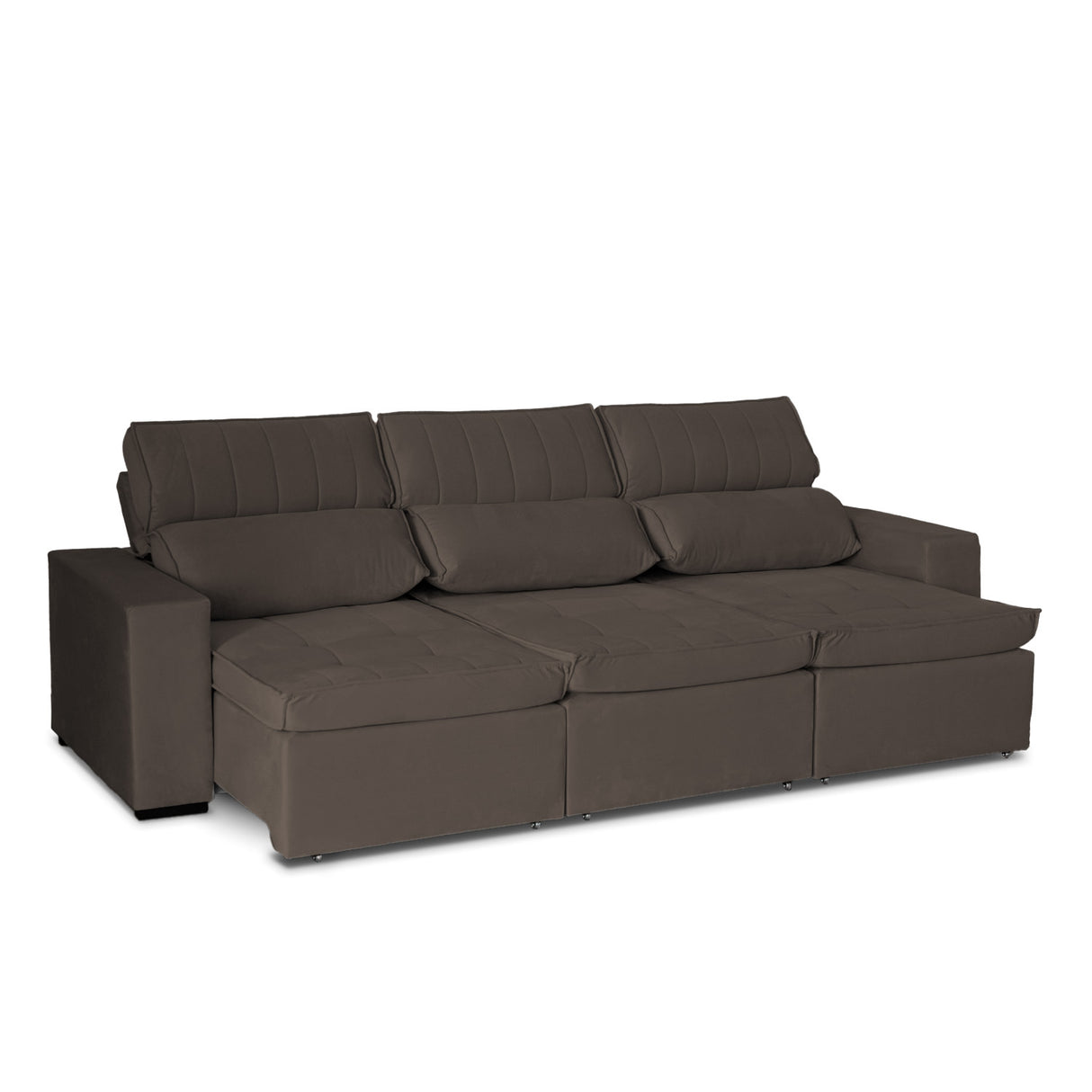 Sofá Extensible y Reclinable Toquio