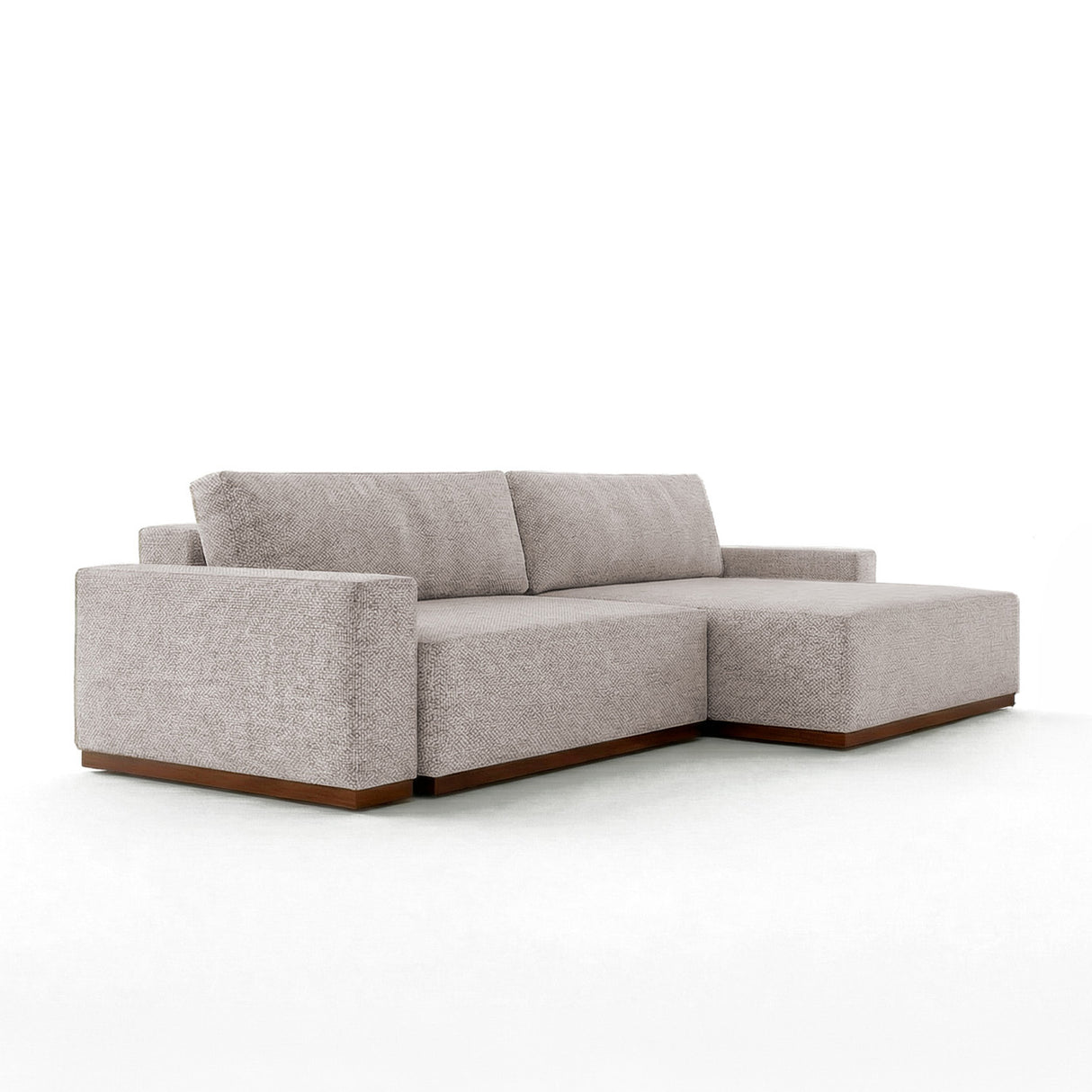 Sofá Extensible Imperial