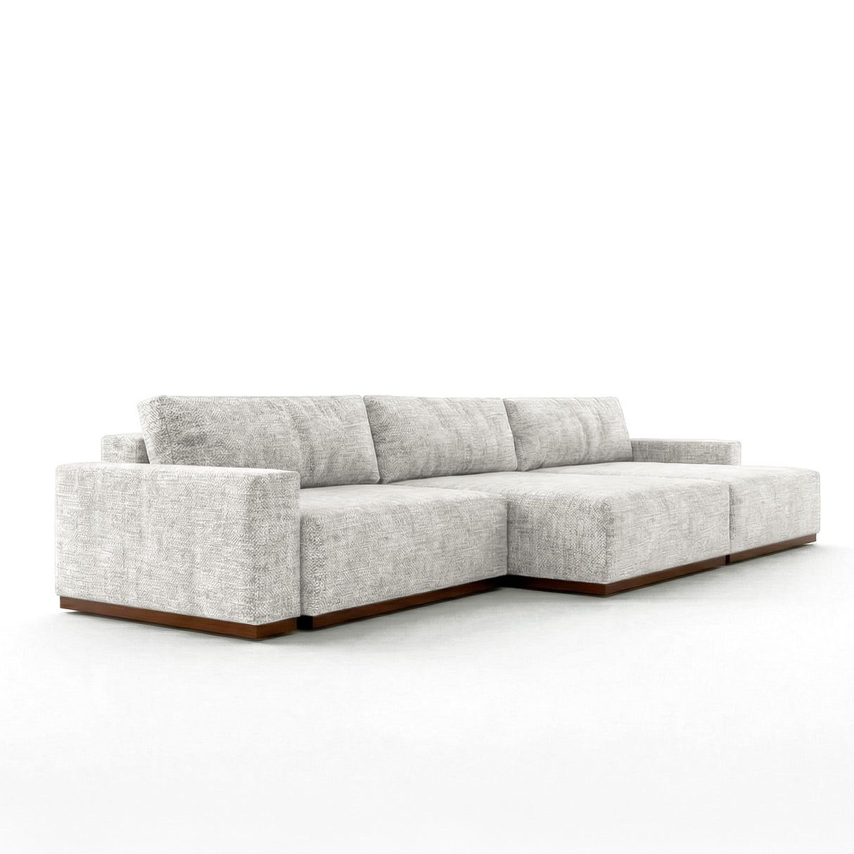 Sofá Extensible Imperial