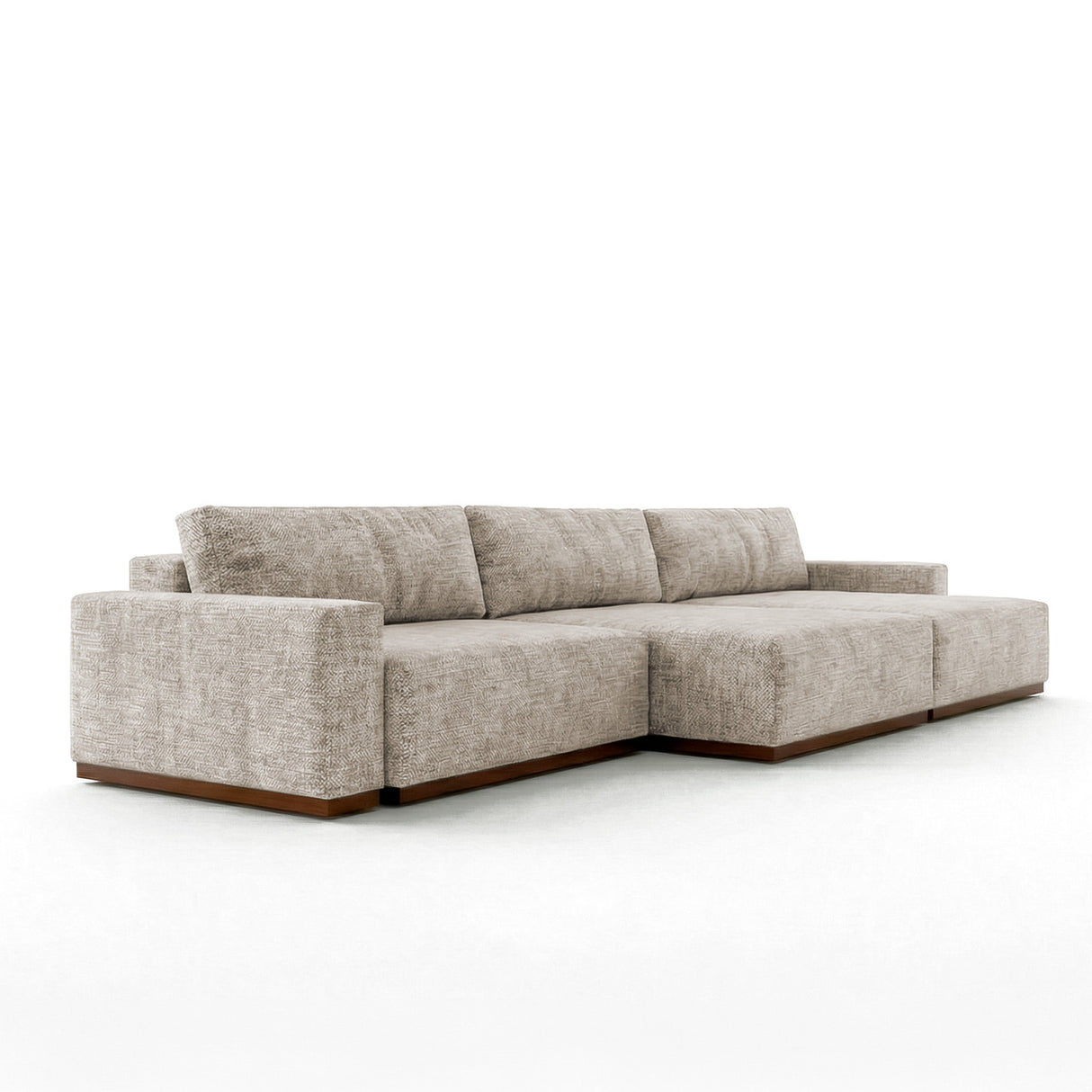 Sofá Extensible Imperial